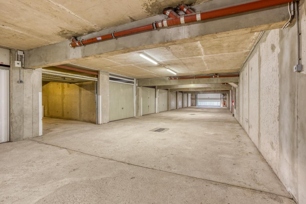 La Terrasse Des Golfs, Duplex Climatise, 2 Sdb, Garage, Calme Et Verdure Saint-Raphaël المظهر الخارجي الصورة
