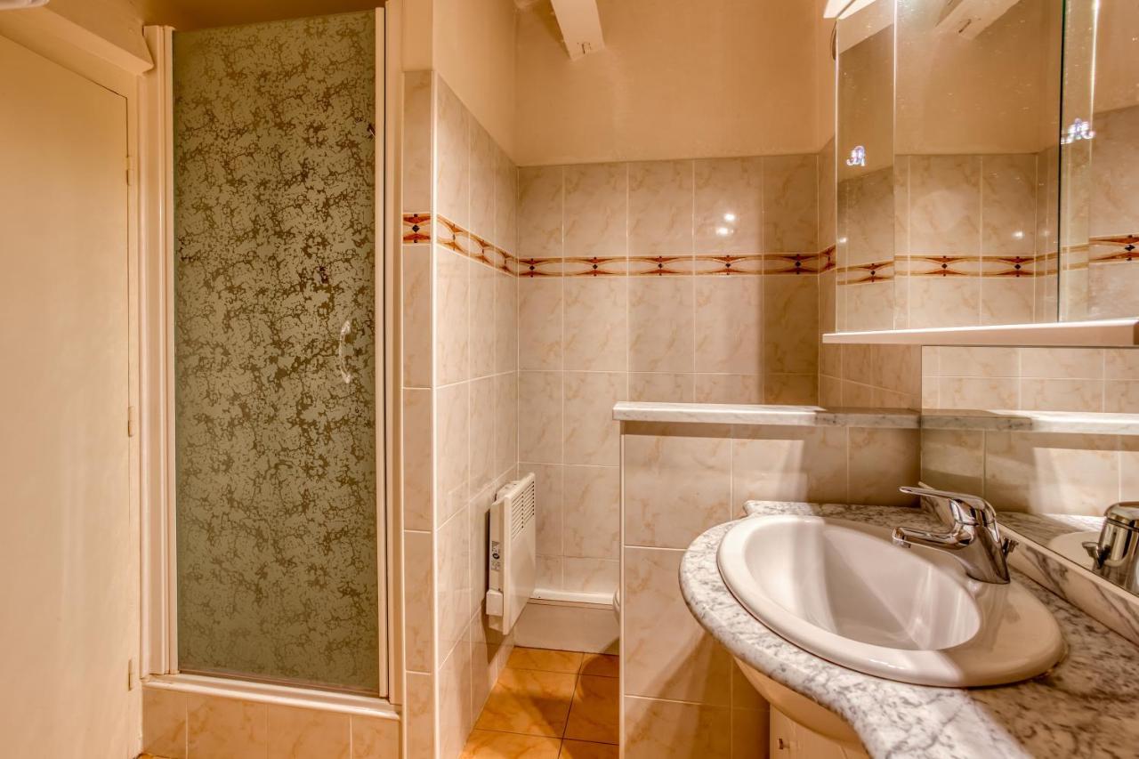 La Terrasse Des Golfs, Duplex Climatise, 2 Sdb, Garage, Calme Et Verdure Saint-Raphaël المظهر الخارجي الصورة